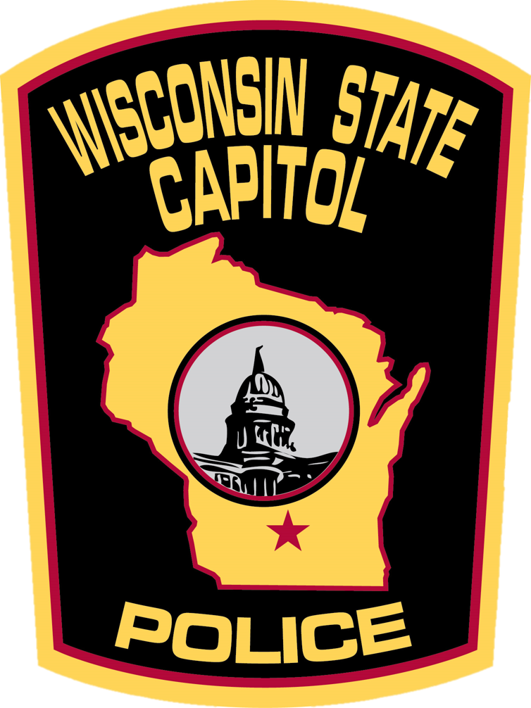 Wisconsin Capitol Police